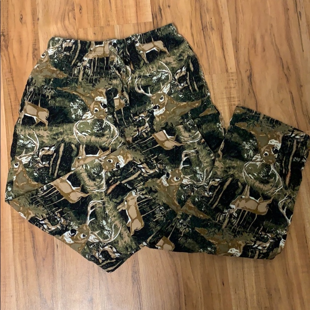 Men’s saddlebred pj pants
